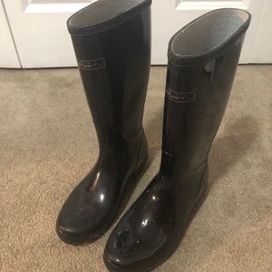 Brand New Rain Boots